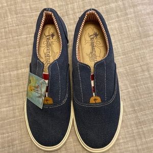 Margaritaville sneakers new